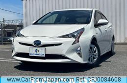 toyota prius 2016 quick_quick_DAA-ZVW50_ZVW50-6063153