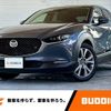 mazda cx-3 2021 -MAZDA--CX-30 5BA-DMEP--DMEP-123847---MAZDA--CX-30 5BA-DMEP--DMEP-123847- image 1