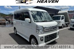 nissan clipper-rio 2019 -NISSAN 【名変中 】--Clipper Rio DR17W--147627---NISSAN 【名変中 】--Clipper Rio DR17W--147627-