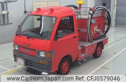 daihatsu hijet-truck 2002 -DAIHATSU--Hijet Truck V-S110P--S110P-161355---DAIHATSU--Hijet Truck V-S110P--S110P-161355-