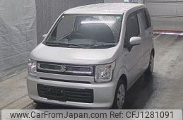 suzuki wagon-r 2018 -SUZUKI--Wagon R MH55S-225290---SUZUKI--Wagon R MH55S-225290-