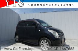 mazda az-wagon 2008 CFJ1667688