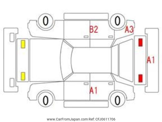 honda n-wgn 2013 -HONDA--N WGN DBA-JH1--JH1-2004318---HONDA--N WGN DBA-JH1--JH1-2004318- image 2