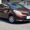toyota vitz 2011 -TOYOTA--Vitz DBA-NSP130--NSP130-2048936---TOYOTA--Vitz DBA-NSP130--NSP130-2048936- image 1
