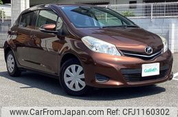 toyota vitz 2011 -TOYOTA--Vitz DBA-NSP130--NSP130-2048936---TOYOTA--Vitz DBA-NSP130--NSP130-2048936-