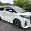 toyota alphard 2021 -TOYOTA 【岡山 346ﾁ818】--Alphard AGH30W--0359119---TOYOTA 【岡山 346ﾁ818】--Alphard AGH30W--0359119- image 21