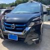 nissan serena 2018 -NISSAN--Serena DAA-HFC27--HFC27-020576---NISSAN--Serena DAA-HFC27--HFC27-020576- image 1