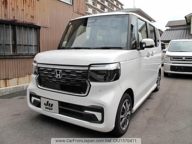 honda n-box 2024 CFJ1570411 image 1