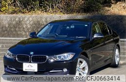 bmw 3-series 2014 quick_quick_LDA-3D20_WBA3D36060NS47467