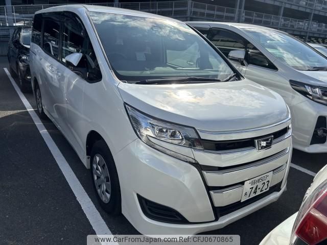 toyota noah 2018 quick_quick_DBA-ZRR80G_ZRR80-0428246 image 2