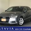 audi a3 2018 -AUDI--Audi A3 DBA-8VCXSL--WAUZZZ8V1J1044552---AUDI--Audi A3 DBA-8VCXSL--WAUZZZ8V1J1044552- image 1