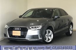 audi a3 2018 -AUDI--Audi A3 DBA-8VCXSL--WAUZZZ8V1J1044552---AUDI--Audi A3 DBA-8VCXSL--WAUZZZ8V1J1044552-