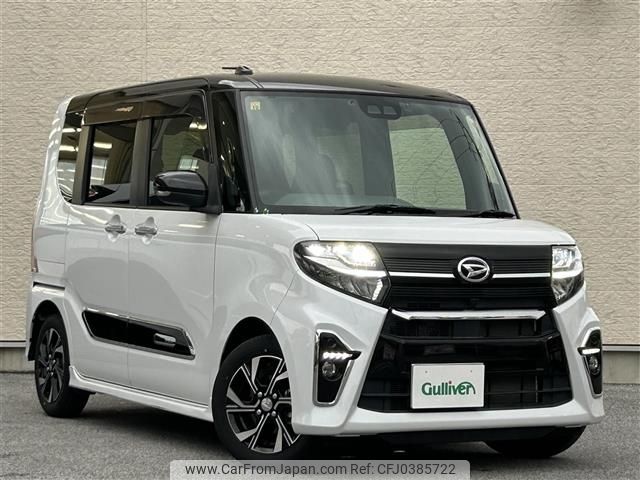 daihatsu tanto 2020 -DAIHATSU--Tanto 6BA-LA650S--LA650S-1059475---DAIHATSU--Tanto 6BA-LA650S--LA650S-1059475- image 1