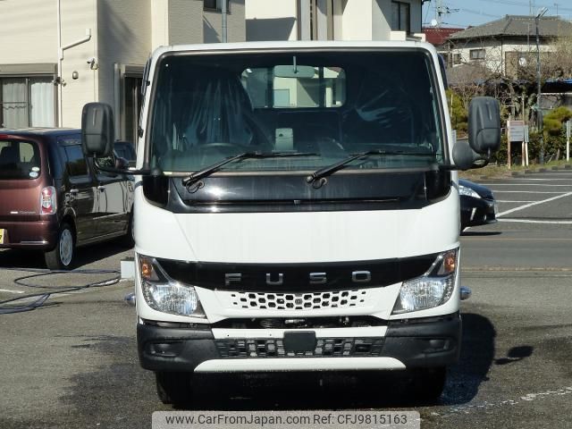 mitsubishi-fuso canter 2021 quick_quick_2RG-FBA20_FBA20-591390 image 1