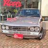 nissan skyline 1970 CFJ1580899 image 4