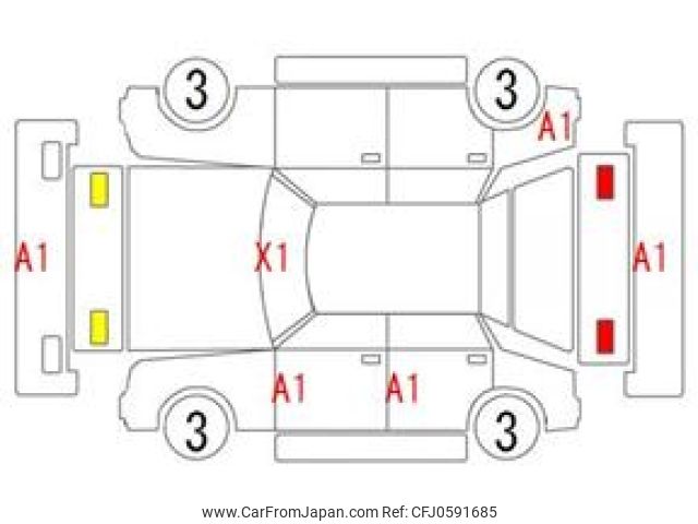 toyota tank 2018 -TOYOTA--Tank DBA-M900A--M900A-0148342---TOYOTA--Tank DBA-M900A--M900A-0148342- image 2