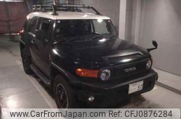 toyota fj-cruiser 2014 -TOYOTA 【前橋 310ﾆ57】--FJ Curiser GSJ15W-0128618---TOYOTA 【前橋 310ﾆ57】--FJ Curiser GSJ15W-0128618-