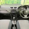 suzuki swift 2012 -SUZUKI--Swift DBA-ZC72S--ZC72S-141896---SUZUKI--Swift DBA-ZC72S--ZC72S-141896- image 2