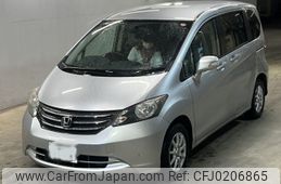 honda freed 2010 -HONDA 【湘南 530ね6345】--Freed GB3-1211871---HONDA 【湘南 530ね6345】--Freed GB3-1211871-