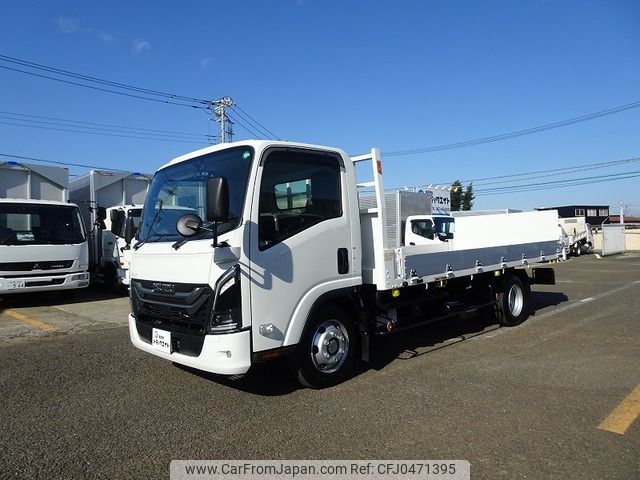 isuzu elf-truck 2024 -ISUZU--Elf 2RG-NPR88AM--NPR88-7034690---ISUZU--Elf 2RG-NPR88AM--NPR88-7034690- image 1