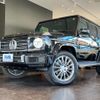 mercedes-benz g-class 2023 quick_quick_3DA-463350_W1N4633502X487072 image 6