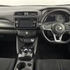 nissan leaf 2017 -NISSAN--Leaf ZAA-ZE1--ZE1-003712---NISSAN--Leaf ZAA-ZE1--ZE1-003712- image 18