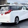 toyota alphard 2020 CFJ1646456 image 2