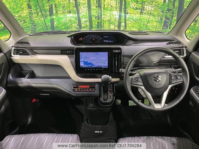 suzuki solio 2022 CFJ1706284 image 2