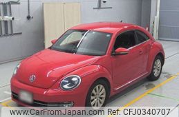 volkswagen the-beetle 2013 -VOLKSWAGEN--VW The Beetle 16CBZ-WVWZZZ16ZDM647258---VOLKSWAGEN--VW The Beetle 16CBZ-WVWZZZ16ZDM647258-