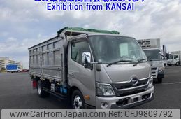 hino dutro 2020 -HINO--Hino Dutoro XZU710M-0028788---HINO--Hino Dutoro XZU710M-0028788-