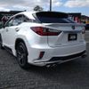 lexus rx 2018 -LEXUS--Lexus RX DAA-GYL25W--GYL25-0015737---LEXUS--Lexus RX DAA-GYL25W--GYL25-0015737- image 3