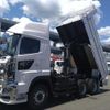 hino profia 2025 -HINO--Profia 2DG-FS1AGE--FS1AG-107457---HINO--Profia 2DG-FS1AGE--FS1AG-107457- image 8