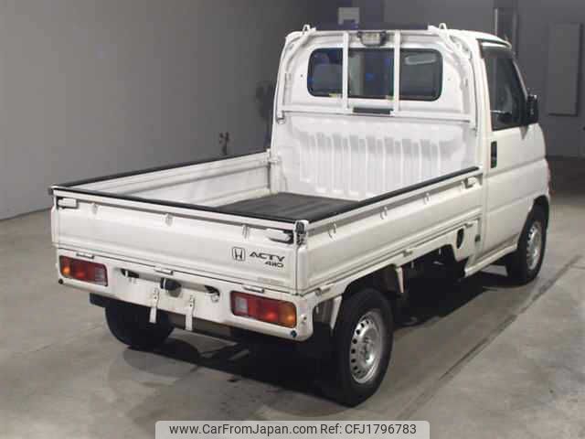 honda acty-truck 2001 CFJ1796783 image 2