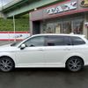 toyota corolla-fielder 2015 -TOYOTA--Corolla Fielder NKE165G--7111612---TOYOTA--Corolla Fielder NKE165G--7111612- image 4