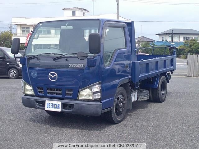 mazda titan 2005 quick_quick_PB-LKR81AD_LKR81-7001724 image 1