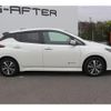 nissan leaf 2019 -NISSAN--Leaf ZAA-ZE1--ZE1-064351---NISSAN--Leaf ZAA-ZE1--ZE1-064351- image 8