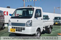suzuki carry-truck 2023 -SUZUKI--Carry Truck 3BD-DA16T--DA16T-781***---SUZUKI--Carry Truck 3BD-DA16T--DA16T-781***-