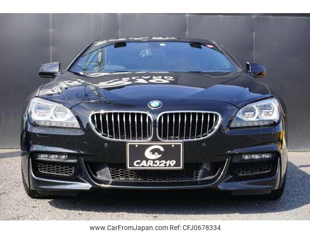 bmw 6-series 2012 -BMW--BMW 6 Series LW30C--50799022---BMW--BMW 6 Series LW30C--50799022- image 2