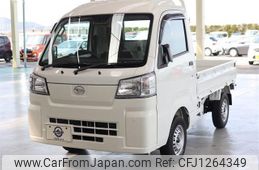 daihatsu hijet-truck 2025 quick_quick_3BD-S500P_S500P-0198099