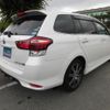 toyota corolla-fielder 2015 quick_quick_NKE165G_NKE165-7113098 image 8