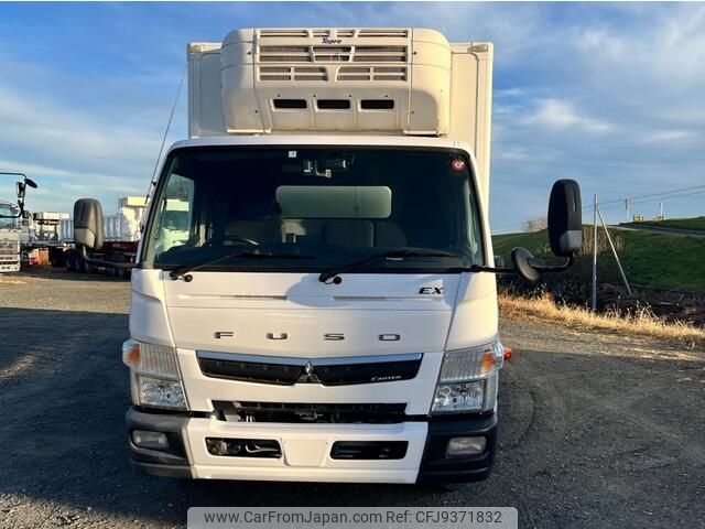 mitsubishi-fuso canter 2017 -MITSUBISHI--Canter TPG-FED90--FED90-550156---MITSUBISHI--Canter TPG-FED90--FED90-550156- image 2