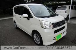 daihatsu move 2016 -DAIHATSU 【静岡 581ﾆ8119】--Move LA150S--0066574---DAIHATSU 【静岡 581ﾆ8119】--Move LA150S--0066574-