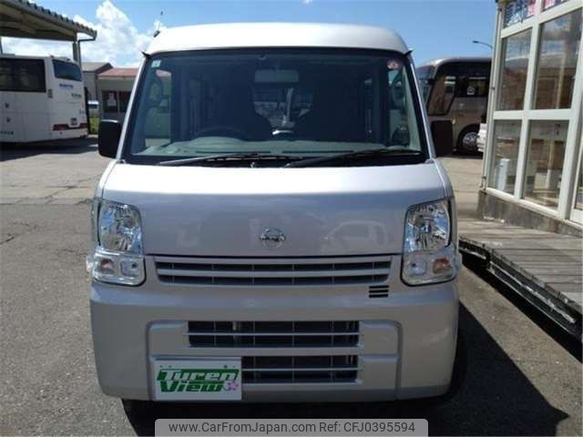 nissan clipper-van 2020 -NISSAN 【郡山 480ﾜ0655】--Clipper Van HBD-DR17V--DR17V-436487---NISSAN 【郡山 480ﾜ0655】--Clipper Van HBD-DR17V--DR17V-436487- image 2