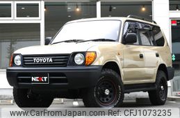 toyota land-cruiser-prado 1998 CFJ1073235