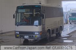 hino hino-bus 1993 -HINO 【秋田 800ｽ2188】--Hino Bus CH3HFAA-40528---HINO 【秋田 800ｽ2188】--Hino Bus CH3HFAA-40528-