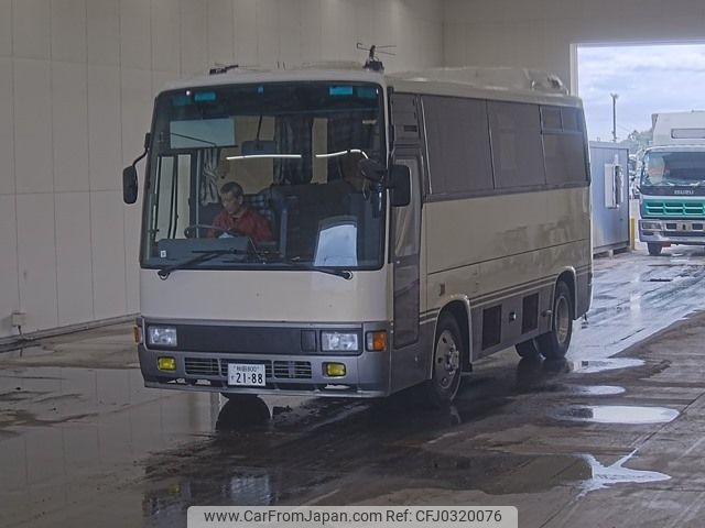 hino hino-bus 1993 -HINO 【秋田 800ｽ2188】--Hino Bus CH3HFAA-40528---HINO 【秋田 800ｽ2188】--Hino Bus CH3HFAA-40528- image 1