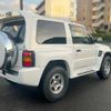 mitsubishi pajero 1998 CFJ1639238 image 6