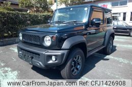 suzuki jimny-sierra 2022 CFJ1426908