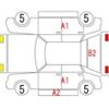 nissan serena 2014 CFJ1667333 image 2