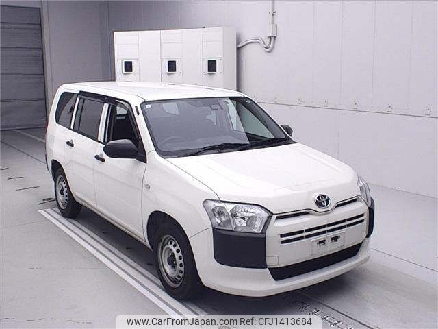 toyota probox-van 2022 -TOYOTA--Probox Van NHP160V-0046534---TOYOTA--Probox Van NHP160V-0046534- image 1
